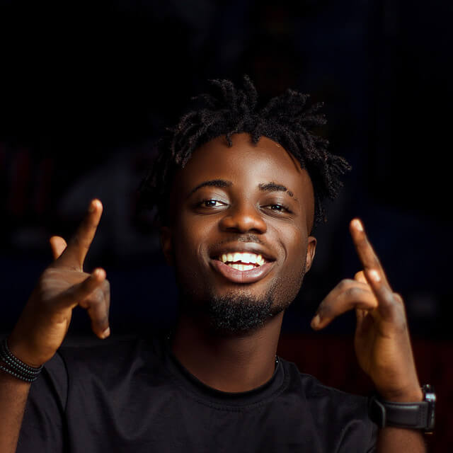 Superwozzy Biography, age, songs, net worth, photos