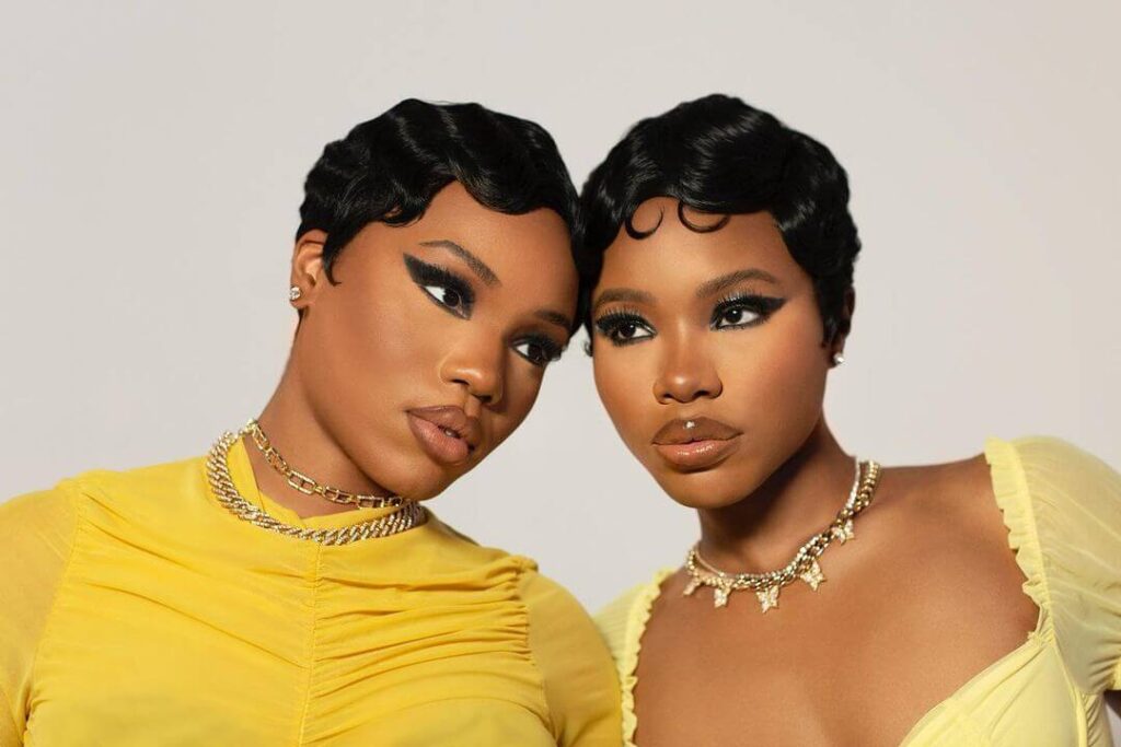 Vanjess Biography: Age, Songs, Albums, Net Worth & Pictures