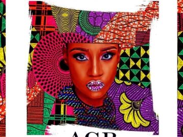DOWNLOAD Zoro - African Girl Bad (AGB) Ft. Oxlade Mp3 Audio