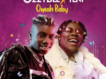 DOWNLOAD Ozzybee x Teni - Omah Baby MP3