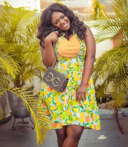 tracey boakye pix