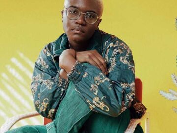 Amaarae Biography: Age, Songs, Net Worth & Pictures