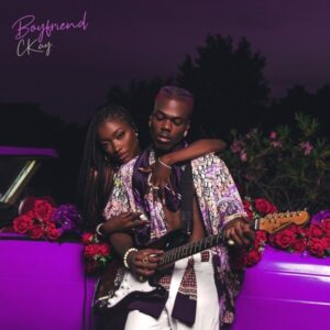 Download Ckay - Boyfriend EP Mp3 Audio