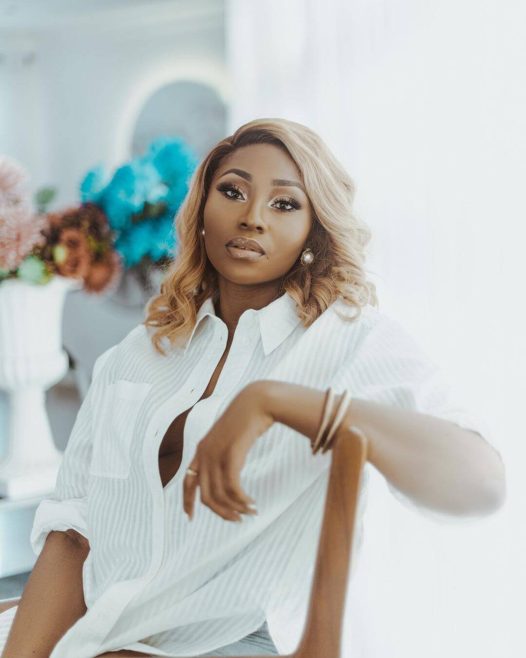 Dimma Umeh Biography: Wiki, Age, Parents, Blog, Net Worth & Photos