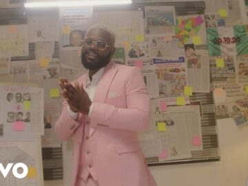 DOWNLOAD Falz - Squander Ft. Niniola MP4
