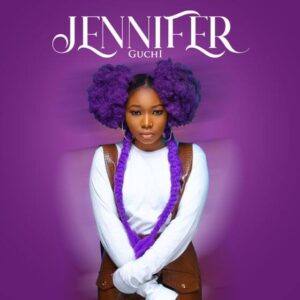 Download Guchi - Jeniffer Mp3 Audio