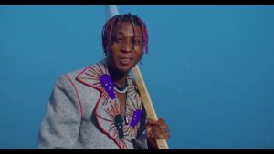 Download Masterkraft - Hallelu Ft. Zlatan, Bella Shmurda MP4 Video