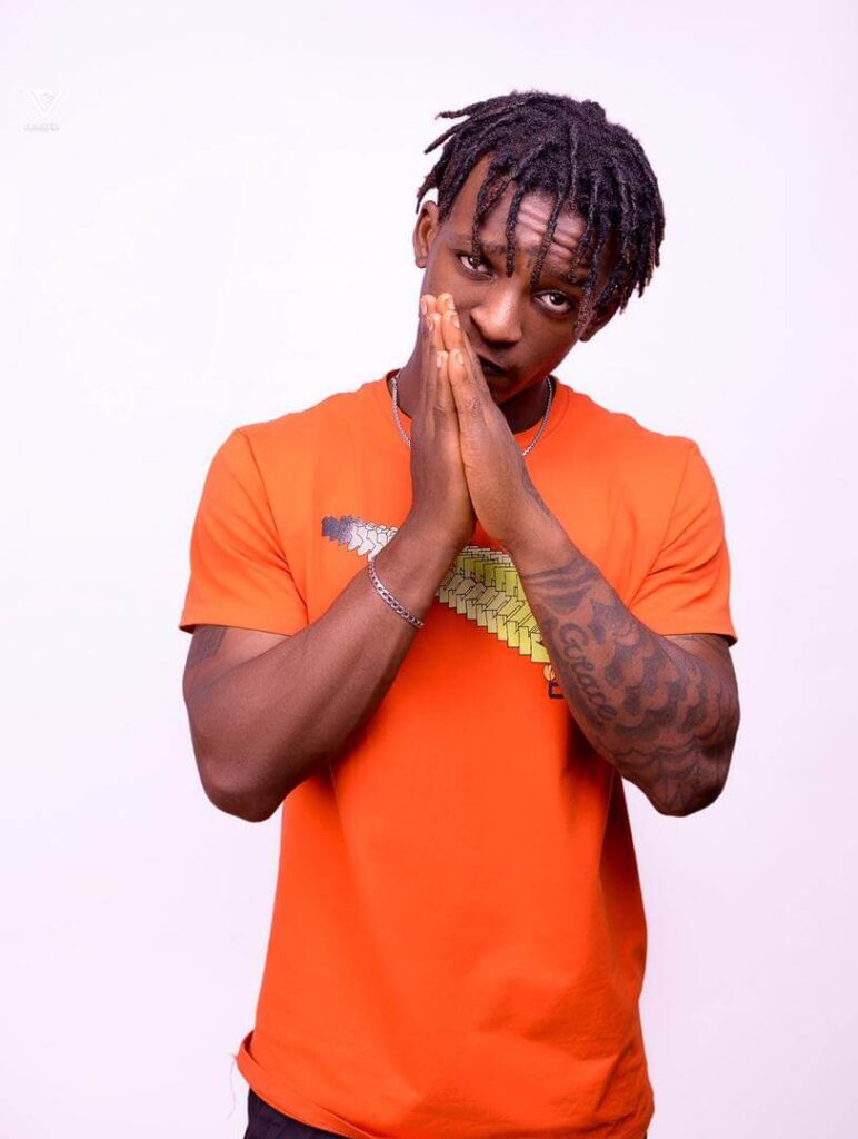 Oscarjuddy Biography: Age, Songs, Net Worth & Pictures