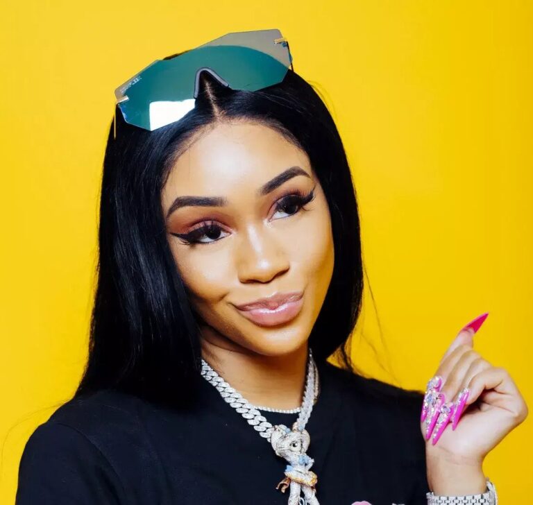 Saweetie Biography Wiki, Age, Siblings, Mother, Net Worth & Photos