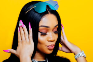 Saweetie pic