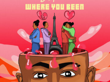 Download Sean Tizzle - Where You Been EP