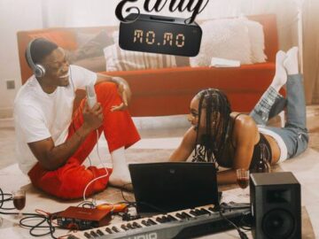 DOWNLOAD Vector - Early Momo Ft. GoodGirl LA MP3/MP4