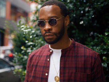 Wani (Nigerian Singer) Biography: Age, Songs, Net Worth & Photos
