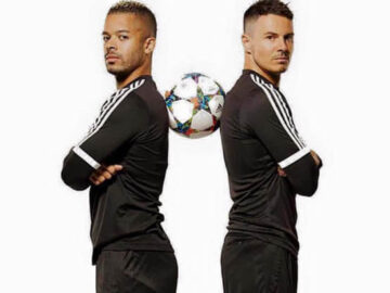 F2freestylers Biography: Names, Age, Skills, Net Worth & Photos