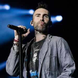 Adam Levine picture