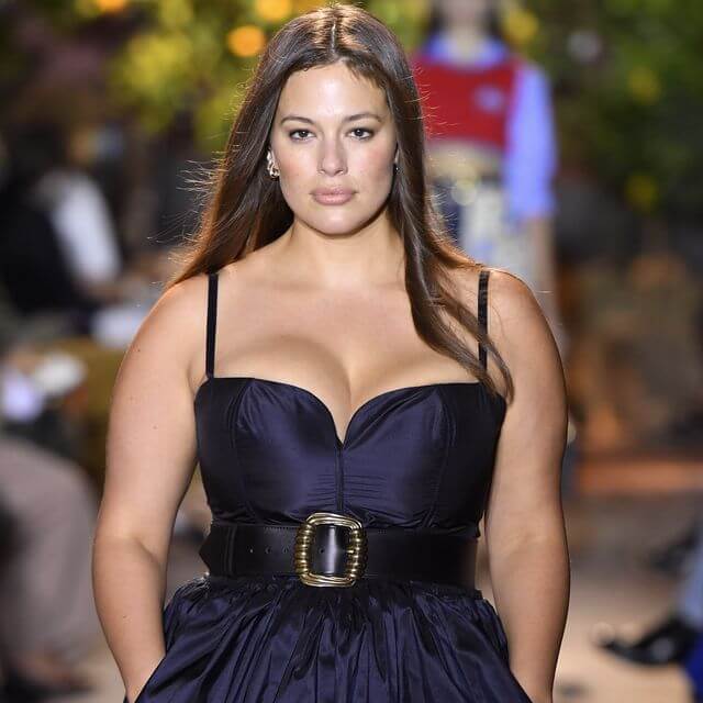 Ashley Graham, Wiki