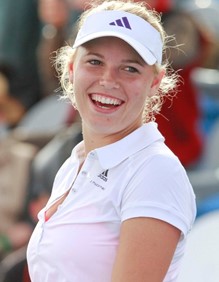 Caroline Wozniacki Biography: Age, Husband, Net Worth & Photos