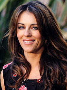 Elizabeth Hurley Pic