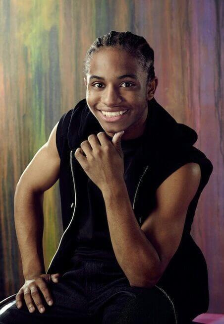 Fik Shun Biography: Wikipedia, Real Name, Age, Height, Dance Video & Net Worth