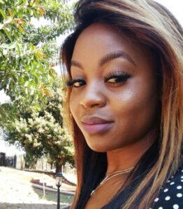 Gabisile Tshabalala pic