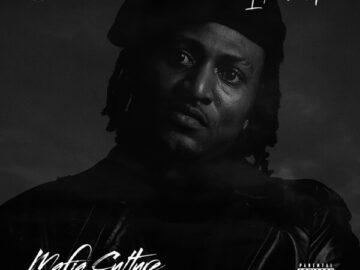 Idowest Mafia Culture Ep Mp3 download