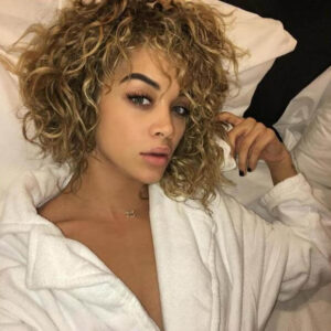 Jasmine Sanders photo