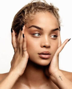 Jasmine Sanders picture