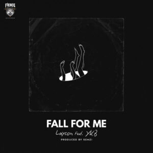 Download Laycon - Fall For Me Ft. YKB MP3 Audio