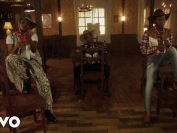 DOWNLOAD VIDEO: Lyta - Are You Sure? Feat. Naira Marley, Zinoleesky, Emo Grae Mp4