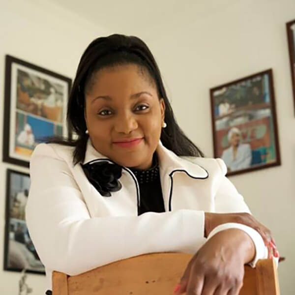 Maureen Nkandu Biography: Wikipedia, Age, Husband, Net Worth & Photos