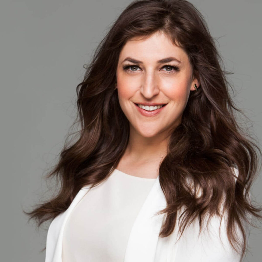 Mayim Bialik Biography: Age, Height, Husband, Movies, Net Worth & Photos