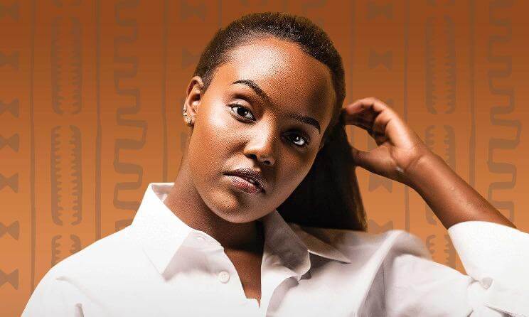 Nikita Kering Biography Age Tribe Family Boyfriend Songs Net Worth bliss-ikan-bilis-blue-220gr-tzuxin-vegetarian