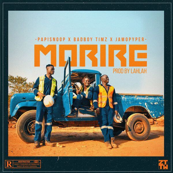 Music Papisnoop Morire Feat Bad Boy Timz Jamopyper 360dopes
