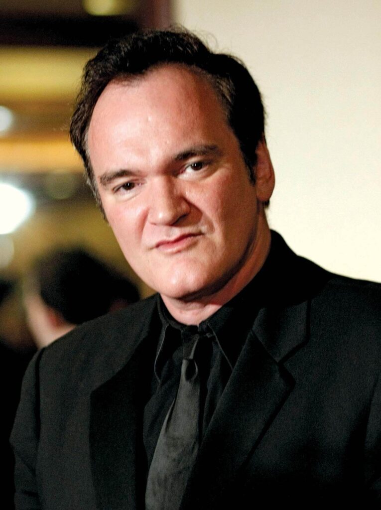 Quentin Tarantino Biography: Age, Wife, Movies & Net Worth