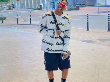 Seun Pizzle Bio: age, photos, net worth