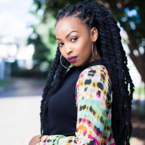 Sharon Mwangi Picture