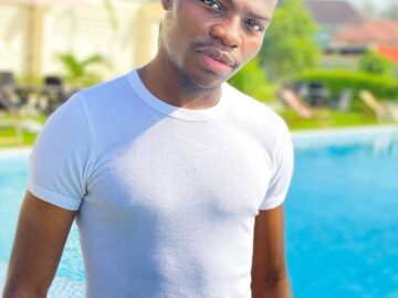 Temi Solomon Biography: Age, Wife, Net Worth & Pictures