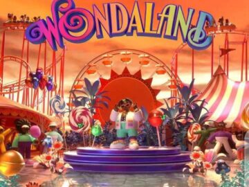 Teni - Wondaland Album Mp3 download