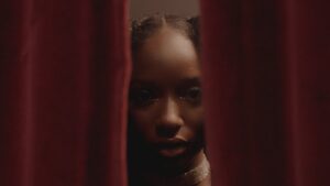 DOWNLOAD VIDEO Ayra Starr - DITR (Diamond In The Rough) MP4
