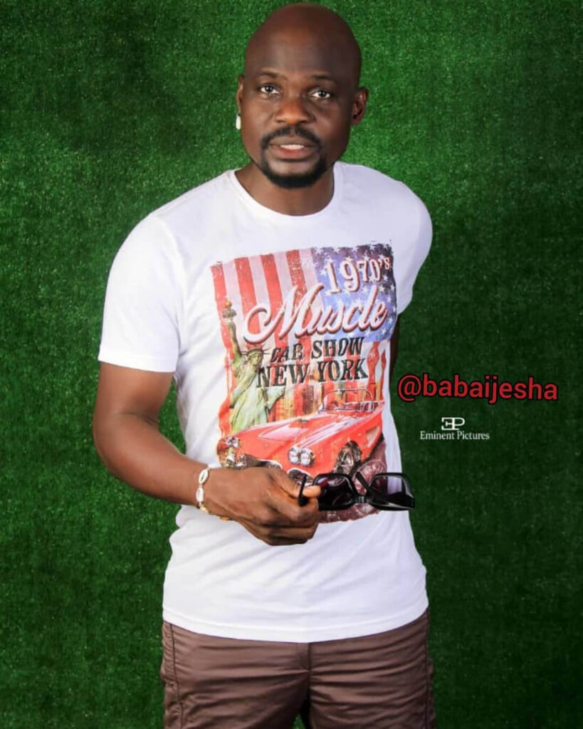 Baba Ijesha bio & net worth