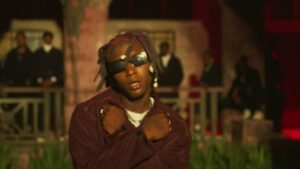 Bella Shmurda - World Mp4 download