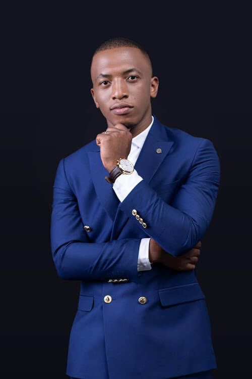 Dumi Mkokstad Biography & Songs