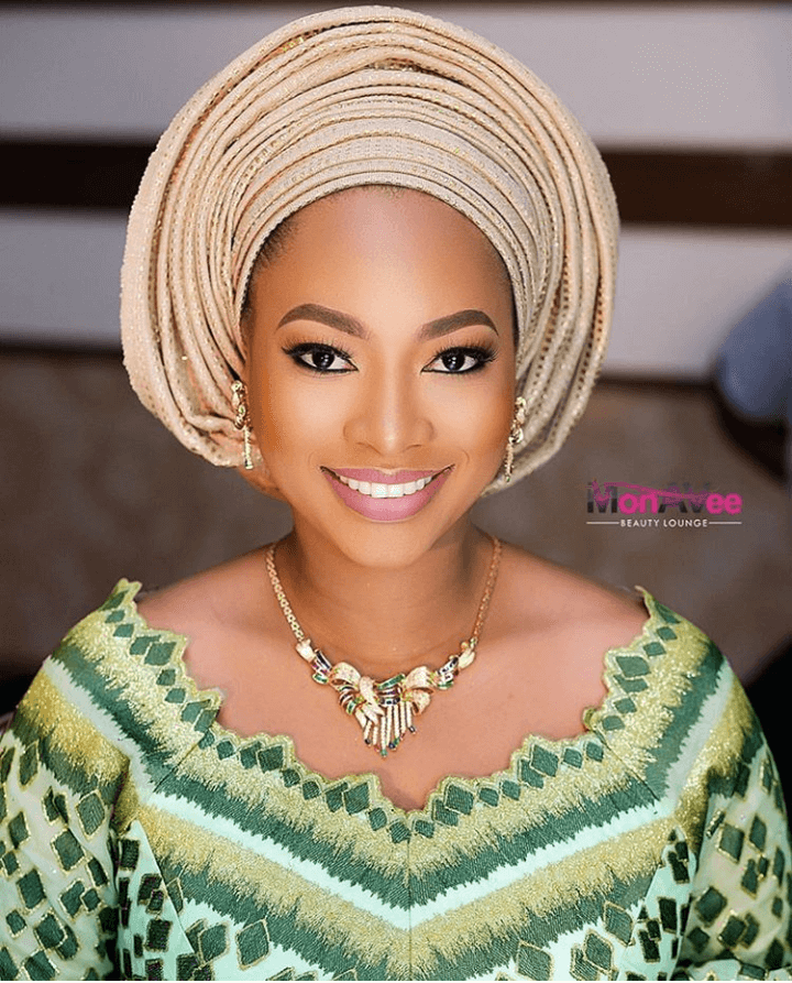 Fatima Ganduje Biography: Age, Wedding, Net Worth & Pictures - 360dopes