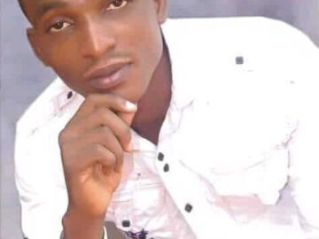 Gift Osayande Biography and career