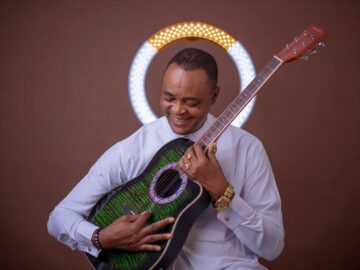 Jude Nnam Biography and Net Worth