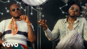 Download Kizz Daniel - Nesesari Ft. Philkeyz Mp4 Video