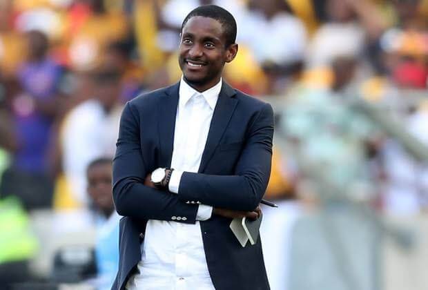 Rhulani Mokwena Biography, age and net worth