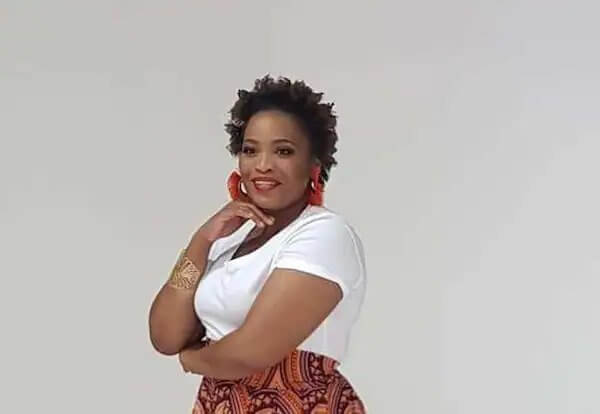 Ayanda Borotho Biography, Age, Picture