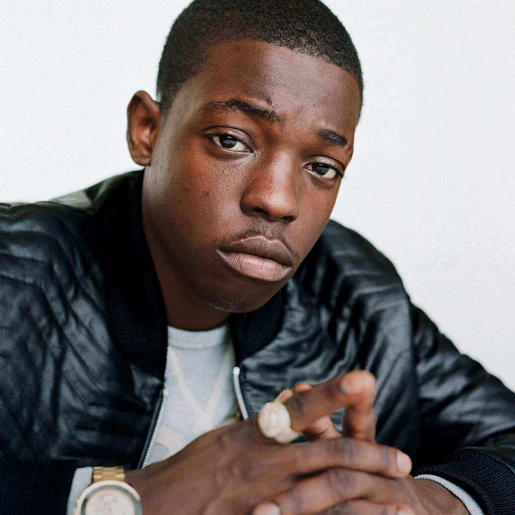 Bobby Shmurda Biography, age, net worth