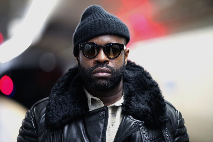 Black Thought Biography: Age, Wife, Songs, Net Worth